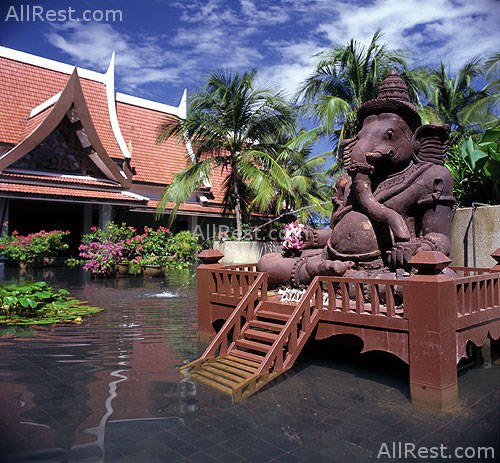 Laguna Beach Resort 9